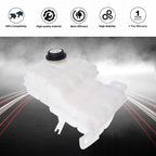 12528777  For 1994-96 Chevrolet Caprice Engine Coolant Reservoir Tank w/ Cap