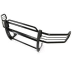 For 1994 2002 94 02 Dodge Ram 1500 2500 3500 Brush Grille Grill Guard Black