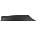 Rear Left Trim Molding Cover Black Fits Mercedes Sprinter 2500 Base 2019-2024