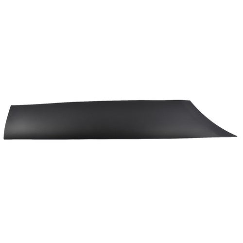 Rear Left Trim Molding Cover Black Fits Mercedes Sprinter 2500 Base 2019-2024