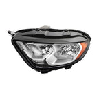 For Ford EcoSport S Sport 2018-2022 Headlamps Left+Right Side Headlights Halogen