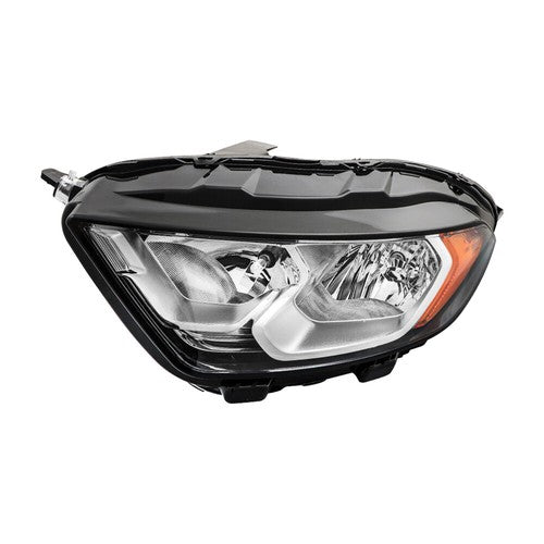 For Ford EcoSport S Sport 2018-2022 Headlamps Left+Right Side Headlights Halogen