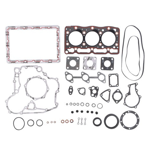 Cylinder Head Gasket Set Fits Kubota B1700D B1700E B1700HSE BX22D D905 Engine