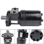 Hydraulic Motor for Eaton Char-Lynn H Series 101-1048-009 370 CM3/R [22.6 IN3/R]