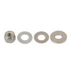 For Mercury Marine Racing Heavy Duty 1.25 Prop Shaft Hub Kit 8M0183487 840389K06