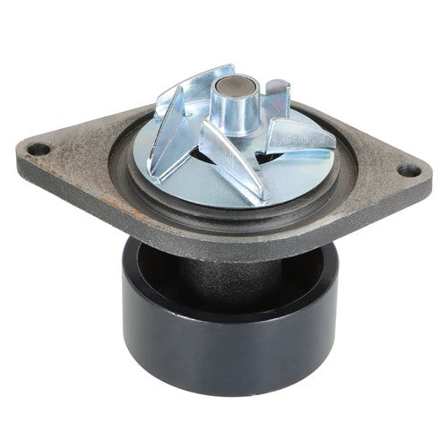 Water Pump Fit For Dodge RAM 5.9L 6B B5.9 4B Steel Impeller 89-06 Qsb ISB USA