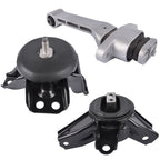 Engine Mounts & Automatic Trans Mount Kit for Kia Sorento 2.4L L4 Gas 2016-2020