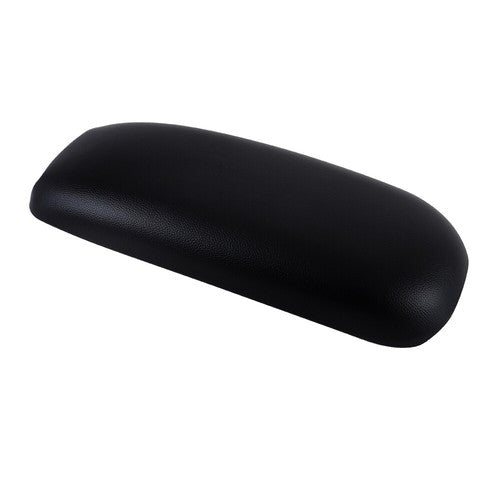 Suit For Chevrolet Blazer 1998-2004 Center Console Lid Replacement Black Plastic