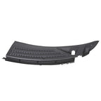 BL3Z15022A68A Windshield Wiper Cowl Panel Grille Set RH LH for 09 14 Ford F150