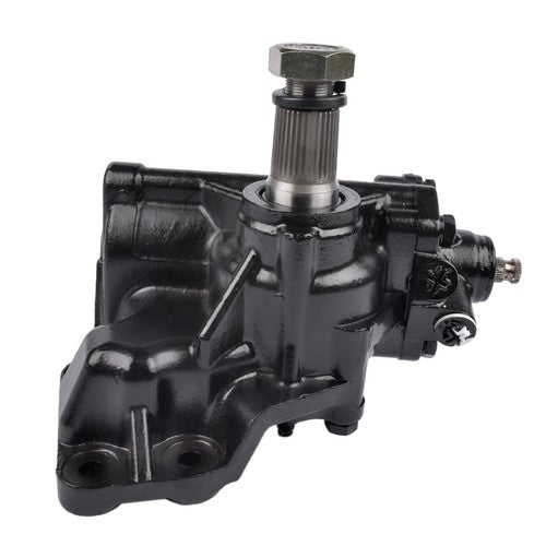 Power Steering Gear Box For Isuzu NQR NRR Chevy W3500 Tiltmaster 2004-2008