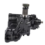 Power Steering Gear Box For Isuzu NQR NRR Chevy W3500 Tiltmaster 2004-2008
