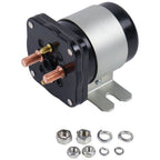 Starter Contactor Solenoid For Yamaha G2 G6 G9 G14 G16 G20 G22 Golf Carts