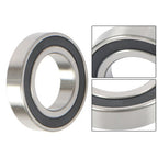 4Pcs 63/32-2RS Deep Groove Ball Bearings 32mm Inner Dia 75mm OD 20mm Bore Sealed