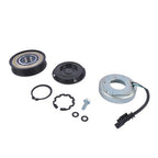 A/C AC Compressor Clutch Kit for Chevrolet Malibu L4 1.5L 2016-2022 5 Grooves