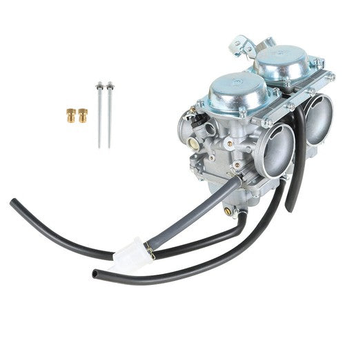 For Honda Rebel  CMX 250 C CA250 CMX250 Carburetor Dual Carb ASSY Set Chamber
