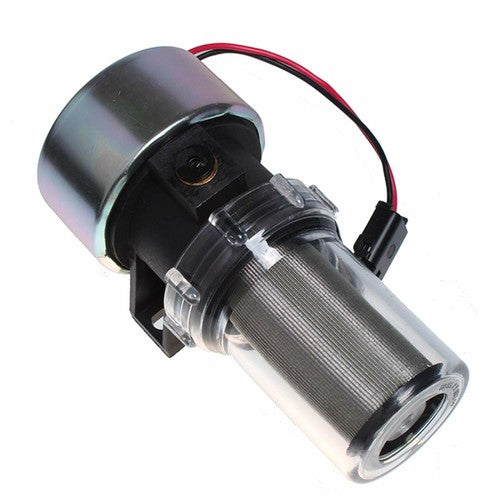 Fuel Pump 40223 for Facet In Refrigeration Rucks Generator Engine 12V