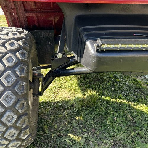 6'' A-Arm Lift Kit Heavy-Duty For Yamaha Golf Cart G2 G9 Electric/Gas 1985-1995