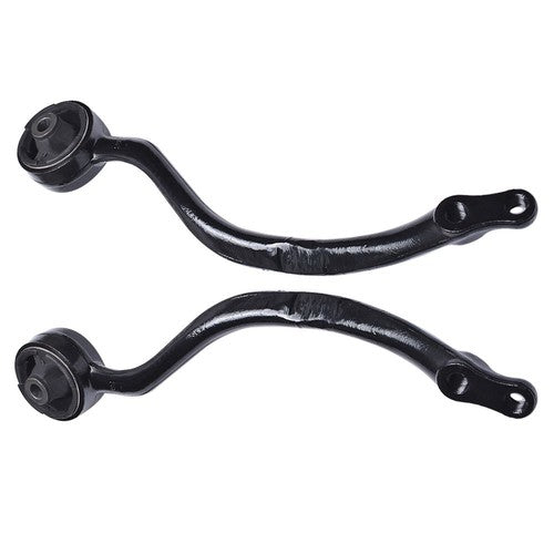 New Front Suspension Lower Control Arm Radius Rod For 00-05 Lexus GS430 Pair
