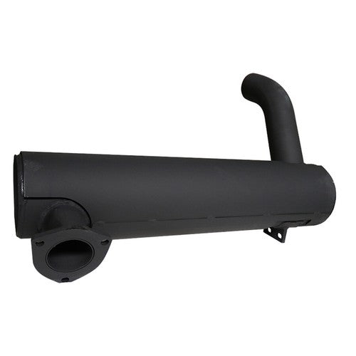 Muffler 6687886 for Bobcat A300 S220 S250 S300 T250 T300 Skid Steer Loaders