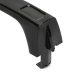 Gloss Black Exterior Outside Door Handle For Hummer H3 H3T Front Rear Tailgate