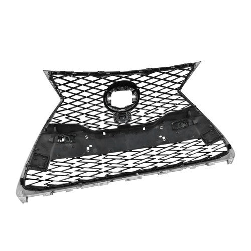 53101-78130 Front Grille Gloss Black for Lexus NX300 NX300h F-Sport 2018-2021