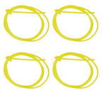 For Common 2 Cycle Small Engine Fuel Line Hose Tygon Tube With 4 Sizes Tubing
