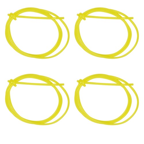 For Common 2 Cycle Small Engine Fuel Line Hose Tygon Tube With 4 Sizes Tubing