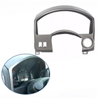 For 2004-2006 Nissan Titan Armada Instrument Cluster Dash Panel Radio Bezel