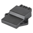CDI Ignition Box For SUZUKI  LTZ400 Z400 LTZ 400 Quadsport Z400 2003 2004 Black