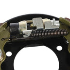 For EZGO TXT PDS Golf Cart Driver&Passenger Side 1996+ Brake Cluster Assembly