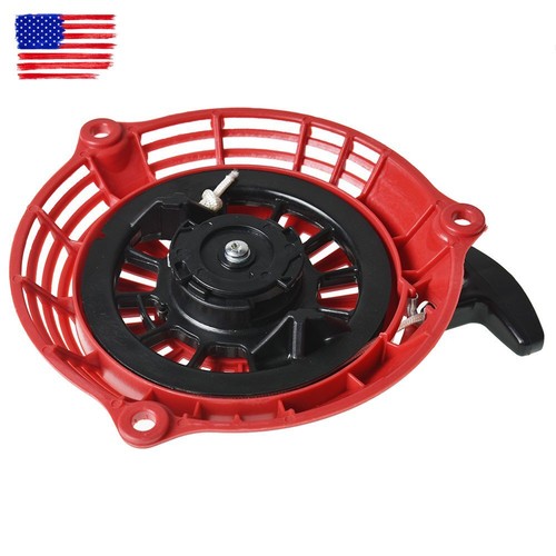 4-5.5 HP Pull Start Recoil Starter Rewind Part For Honda GCV135 GCV160 Engine