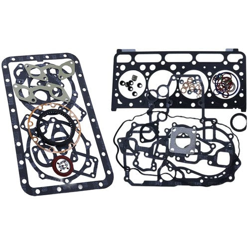 Full Gasket Set For Kubota V2203 V2203T Bobcat 331 334 335 753 763 773 S130 S150