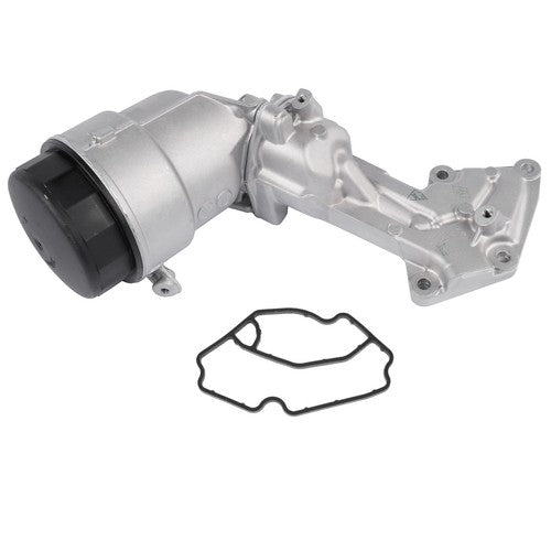 Oil Filter Housing 6421800010 for Mercedes S350 GL320 R320 GL350 ML350 2007-2016
