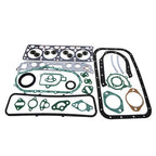 10101-L1125 Overhaul Gasket Kit for Nissan H20 Engine Forklift A0101