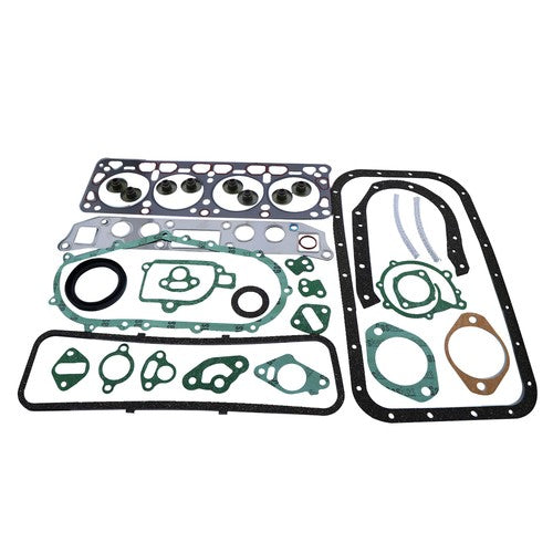 10101-L1125 Overhaul Gasket Kit for Nissan H20 Engine Forklift A0101