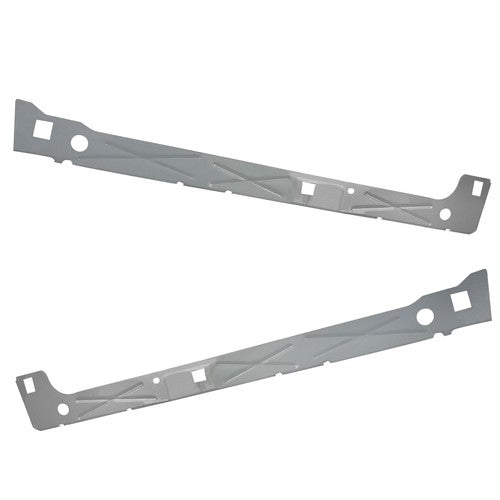 Inner Rocker Panels for 99-07 Chevy Silverado GMC Sierra 1500 2500 3500 Ext Cab