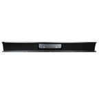 NEW Steel Roll pan w/ License Plate Light For Toyota Tacoma Fleet Side 1995-2004