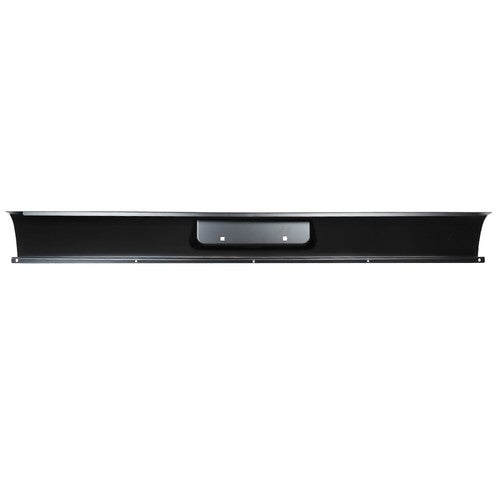 NEW Steel Roll pan w/ License Plate Light For Toyota Tacoma Fleet Side 1995-2004