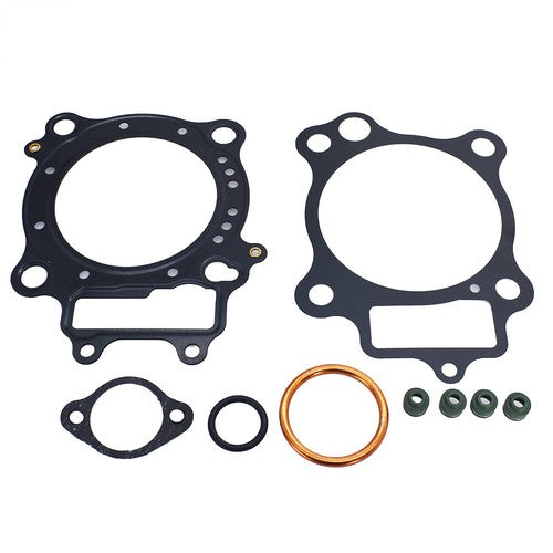 Fit For Honda CRF250R 2004-2007 CRF250X 04-17 Top End Head Gasket Kit NEW