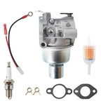 Carburetor Kit For Kohler 20-853-33-S 19-22HP Engines SV530 SV540 SV590 SV600