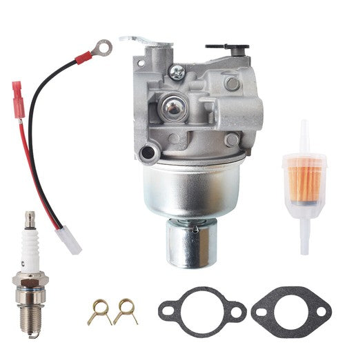Carburetor Kit For Kohler 20-853-33-S 19-22HP Engines SV530 SV540 SV590 SV600