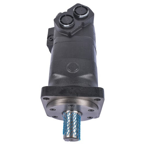 Hydraulic Motor 112-1068-006 112-1068 Fit For Char-lynn Eaton 6000 Series 4 Bolt