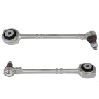 2x Front Lower Rearward Control Arm 2123301911 for Mercedes CLS400 2015-2017 AWD