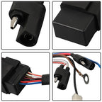 Ignition Coil CDI Box For Polaris 400L Xplorer 400 4X4 1998 1999 2000 2001 2002