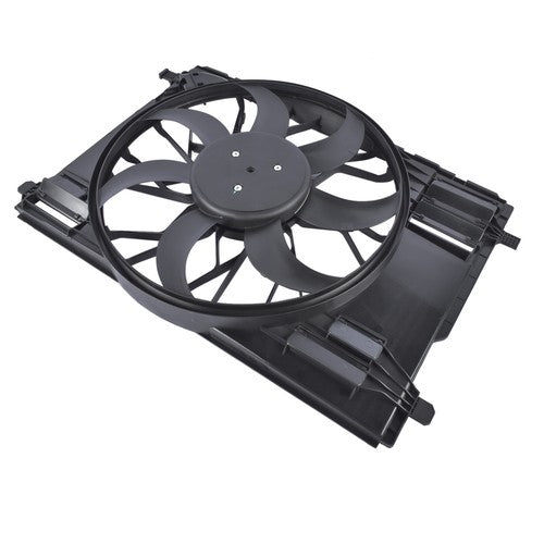 ENGINE COOLING RADIATOR FAN for Mercedes-Benz CLA250 GLA250 GLB250 A220 GLB35AMG