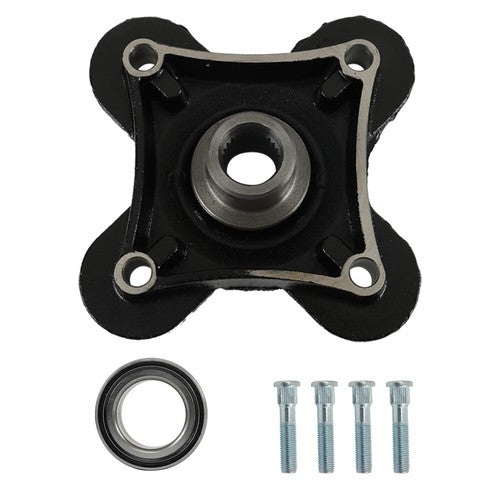For Polaris RS1 RZR XP 1000 Turbo & Turbo S Front or Rear Wheel Hub Bearing Kit