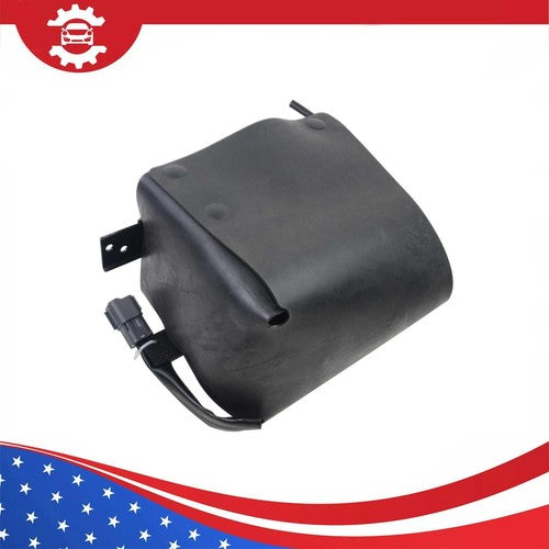 Rear Air Suspension Compressor Pump for Nissan Armada 05-15 Infiniti QX56 04-10