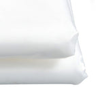 Clear Greenhouse Plastic Sheeting - 6 mil UV Resistant 25 × 20 FT Polyethylene