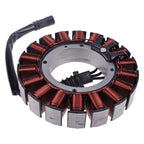 29987-06A Stator 3-Phase 50 Amp For Harley Electra Glide Road King 2006-2016