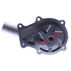 New Water Pump for Kubota B2320 B26 B2620 B2920 B3030 B3200 B3350 B7510